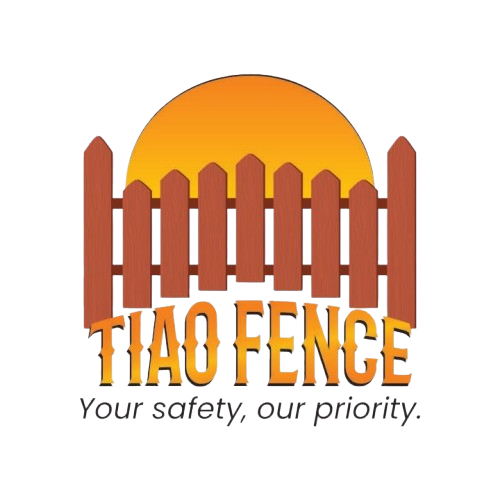 logo tiao fence
